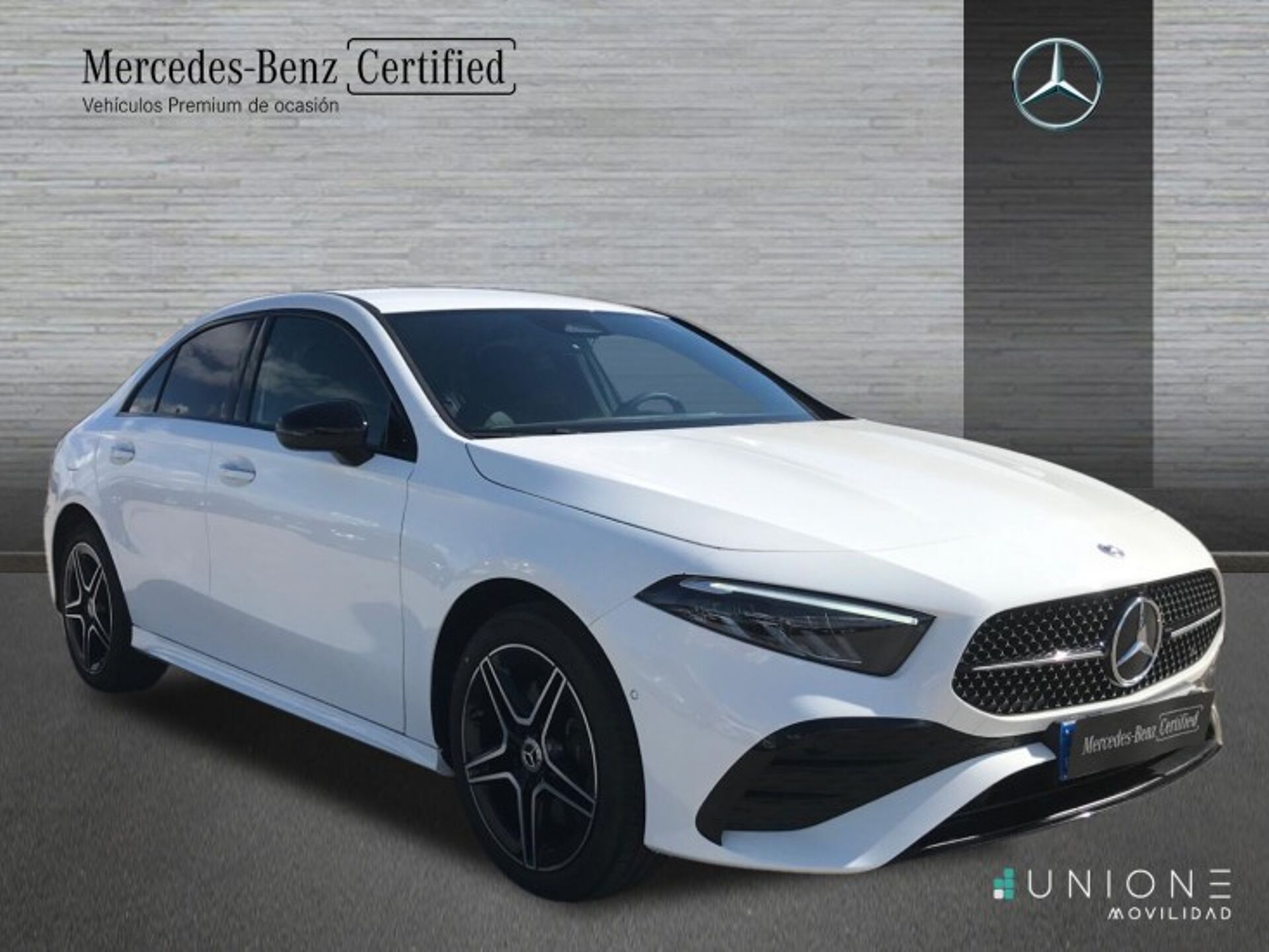 Imagen 3 de MERCEDES Clase A