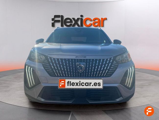 Foto del PEUGEOT 2008 1.2 PureTech S&S Allure 100