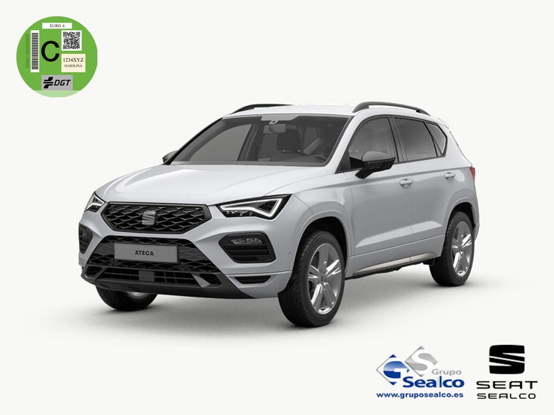 Imagen de SEAT Ateca