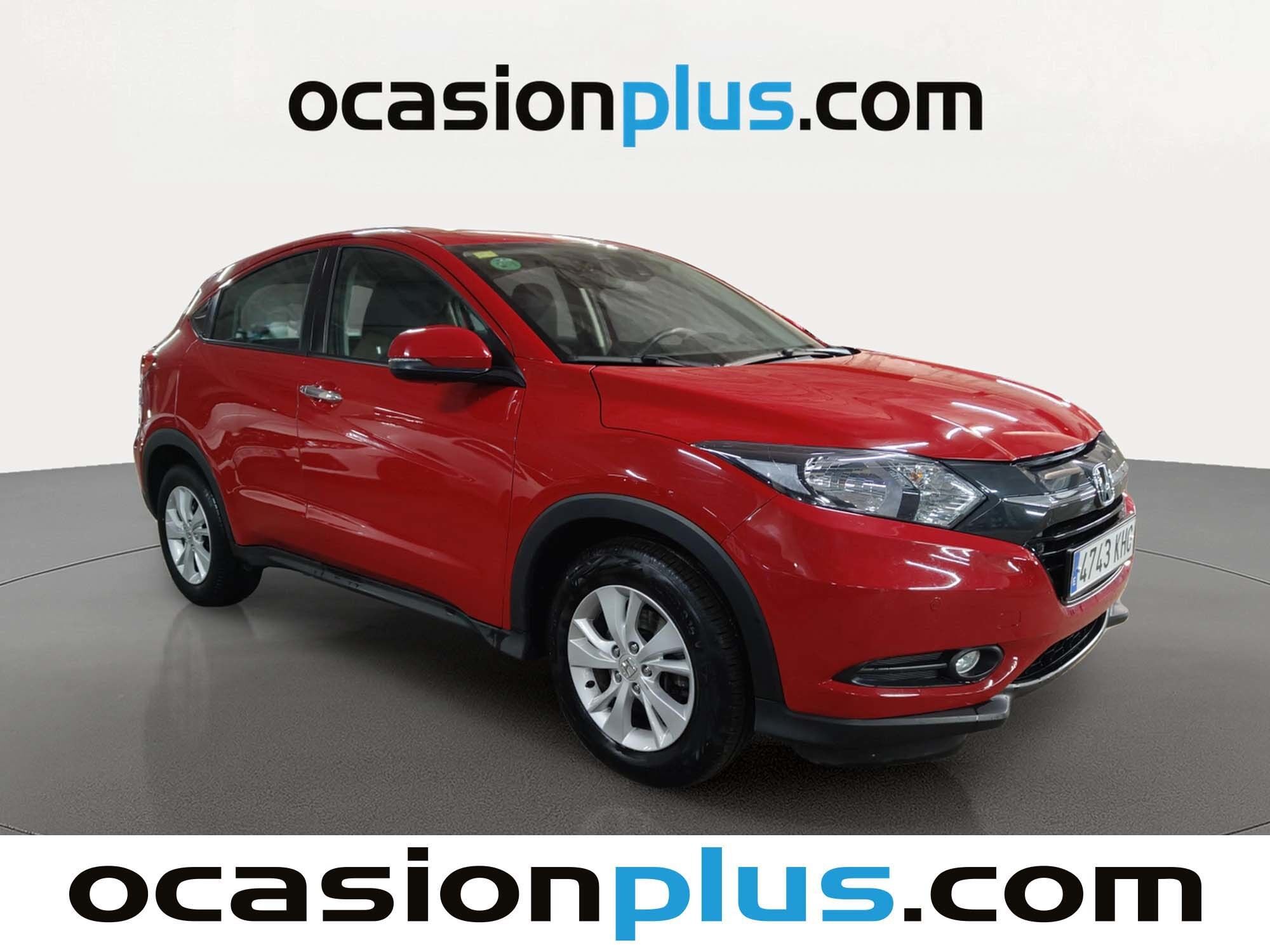 Foto del HONDA HR-V HR-V 1.5 i-VTEC Elegance CVT