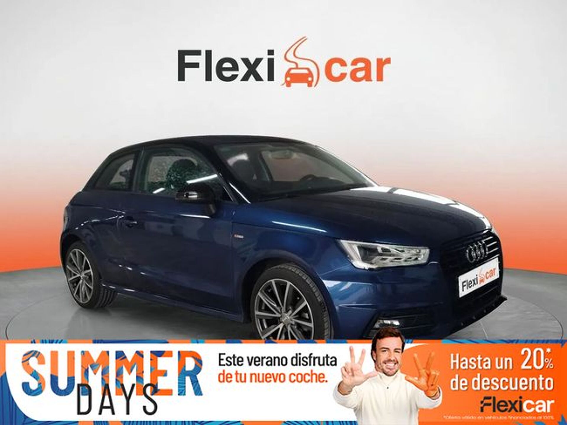 Imagen de AUDI A1