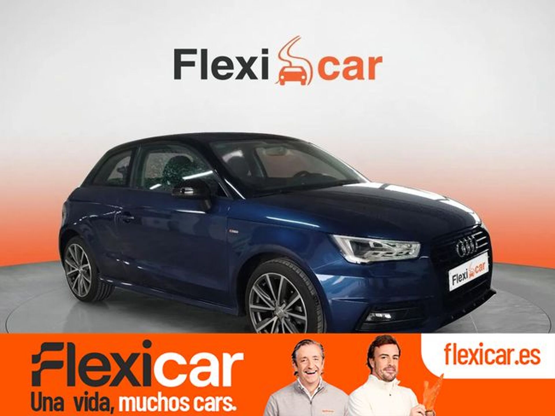 Imagen de AUDI A1