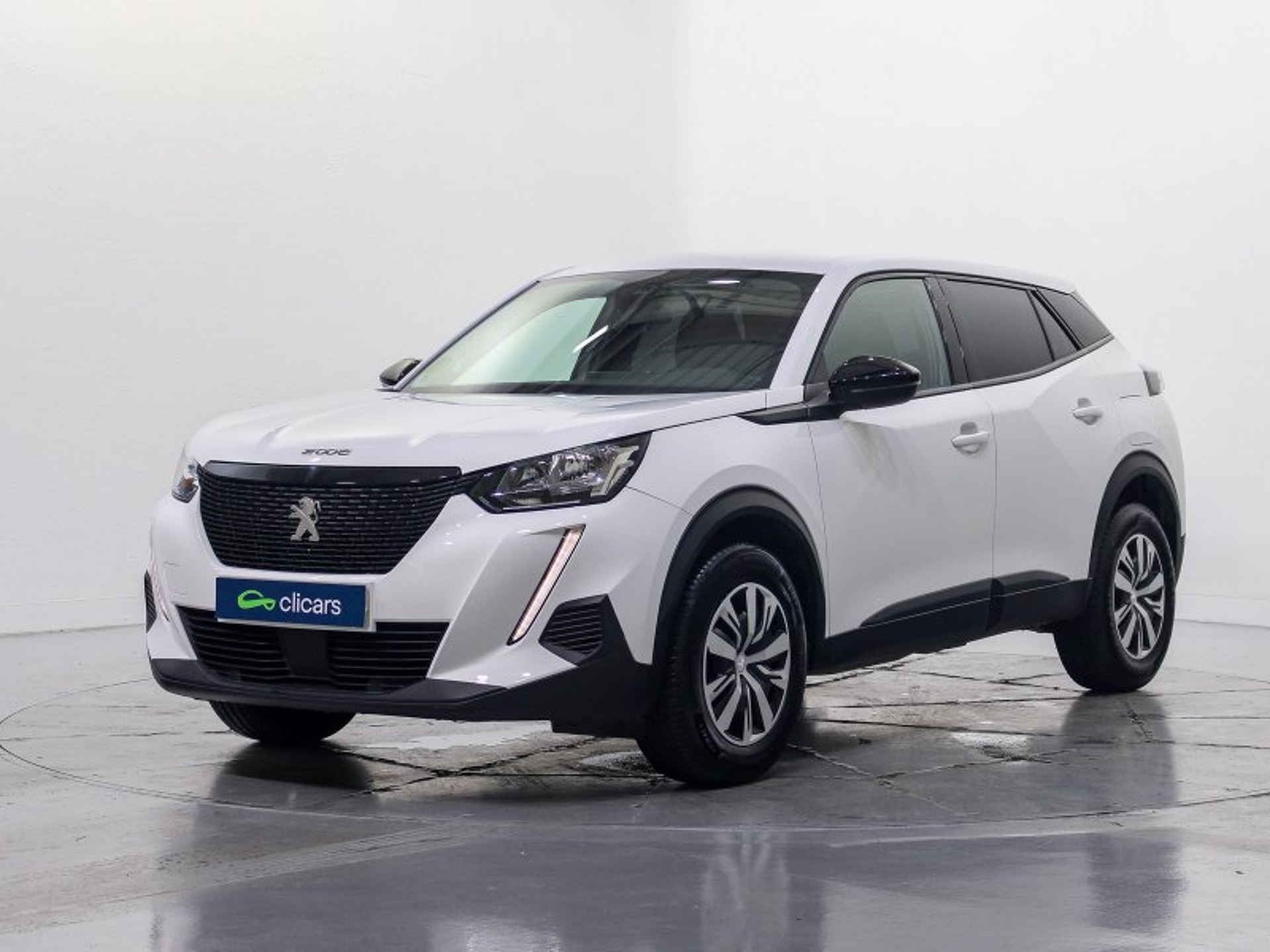 Imagen de PEUGEOT 2008