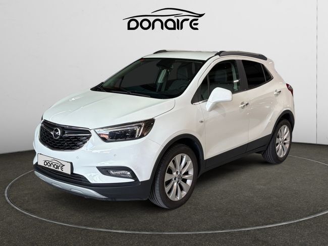 OPEL Mokka (1.6CDTi 100kW (136CV) 4X2 S&S Excellence) en Coruña, A