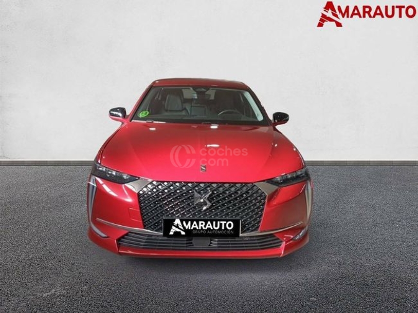 Foto del DS DS4 DS 4 1.2 PureTech Trocadero Aut. 130