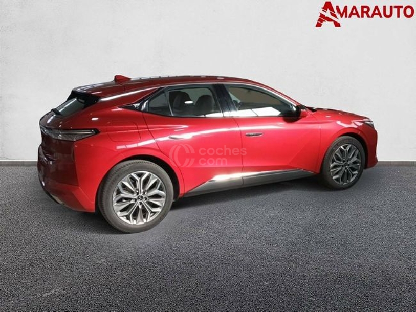 Foto del DS DS4 DS 4 1.2 PureTech Trocadero Aut. 130