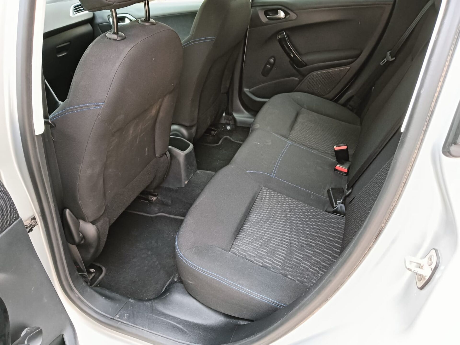 Imagen 2 de FIAT Punto