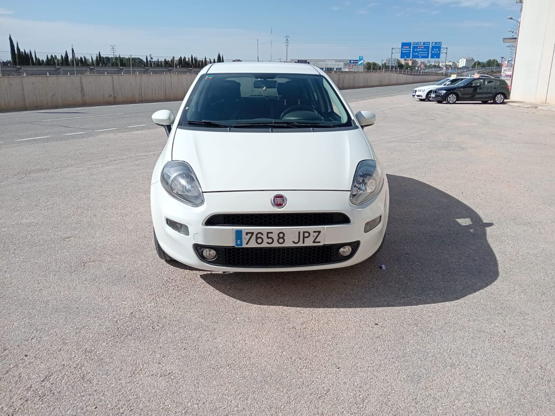 Imagen 3 de FIAT Punto