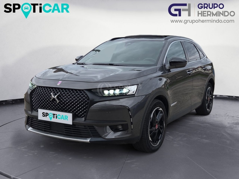 Foto del DS DS 7 Crossback 1.6 PT. Performance Line Aut. 180