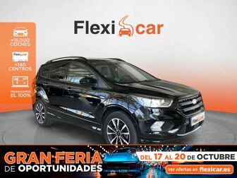 Imagen de FORD Kuga Vignale  1.5 EcoB. S&S 4x4 Aut. 176