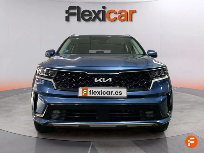 Foto del KIA Sorento 1.6 T-GDi HEV Drive 4x2
