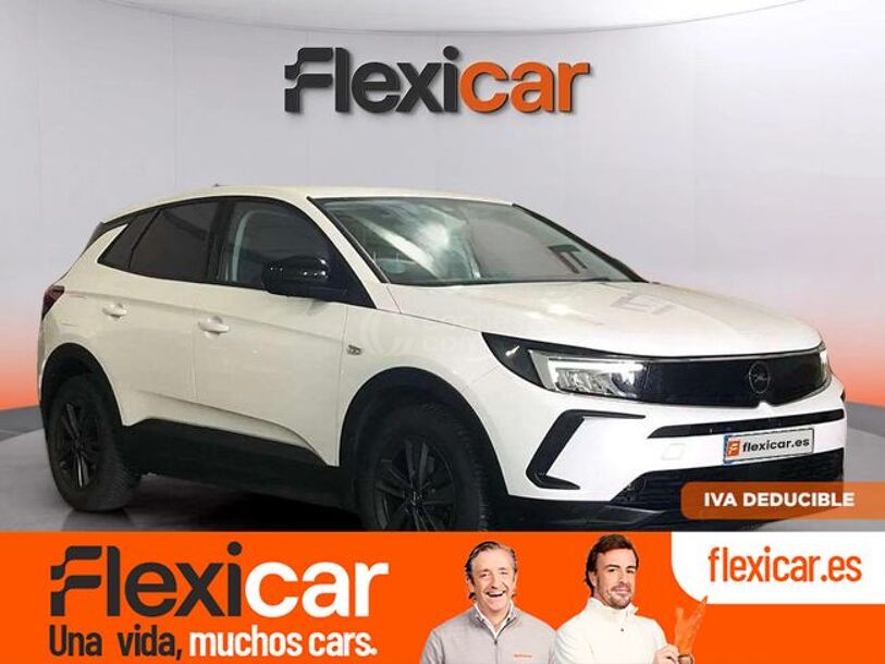 Foto del OPEL Grandland 1.5CDTi S&S Business Edition Aut. 130