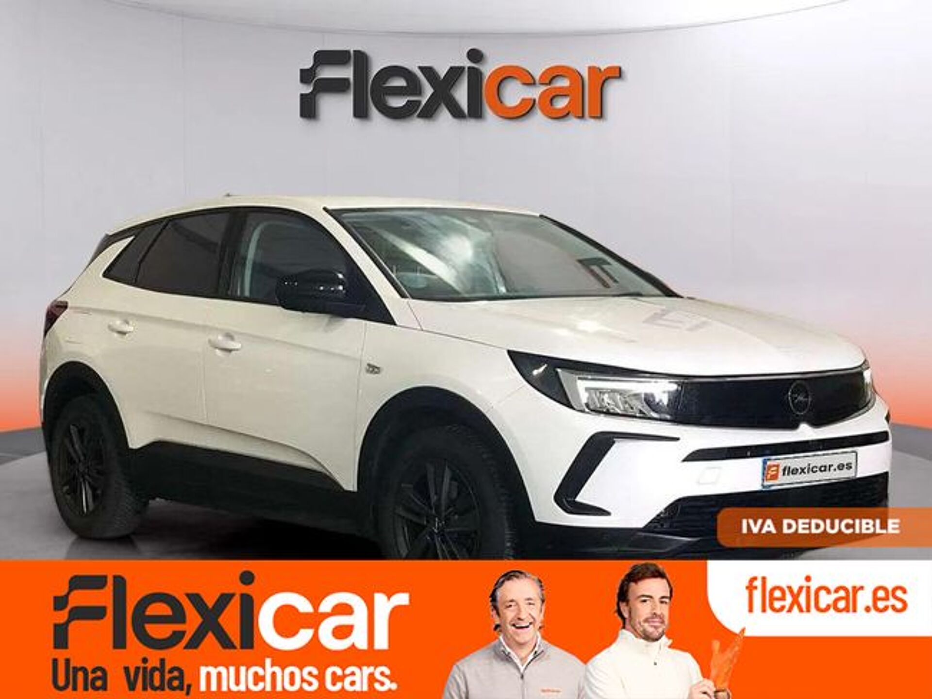 Imagen de OPEL Grandland