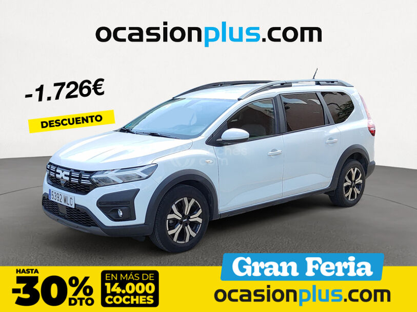 Foto del DACIA Jogger 1.0 ECO-G Expression 7pl.