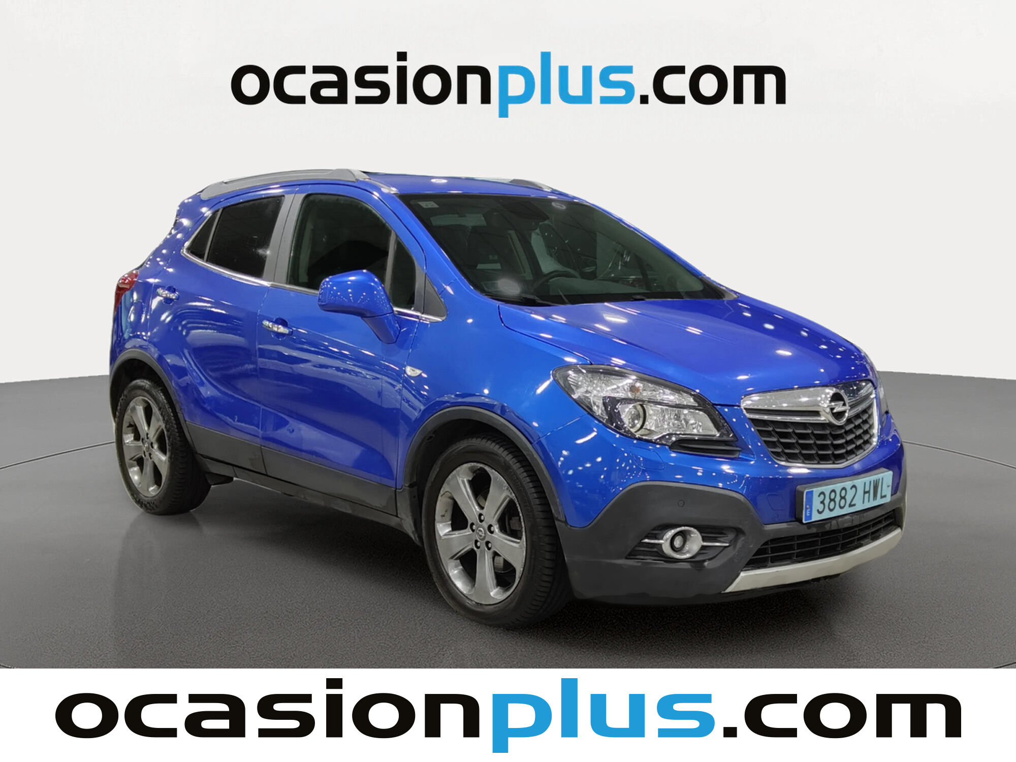 Foto del OPEL Mokka 1.4T Excellence 4x2 Aut.