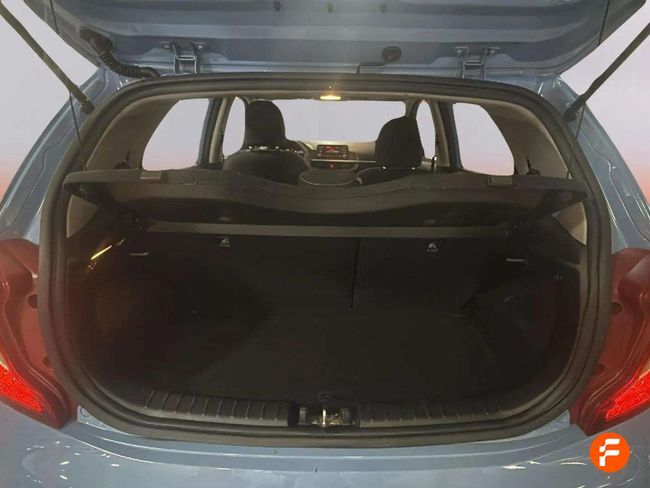 Foto del KIA Picanto 1.0 DPi Concept