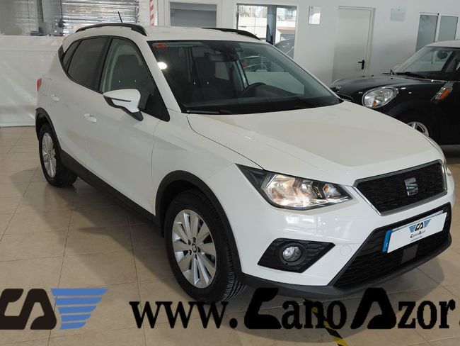 Foto del SEAT Arona 1.0 TSI Ecomotive S&S Style 95