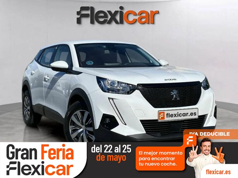 Foto del PEUGEOT 2008 1.2 PureTech S&S Active 100