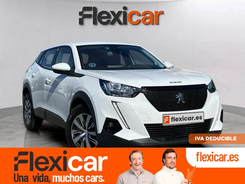 Foto del PEUGEOT 2008 1.2 PureTech S&S Active 100