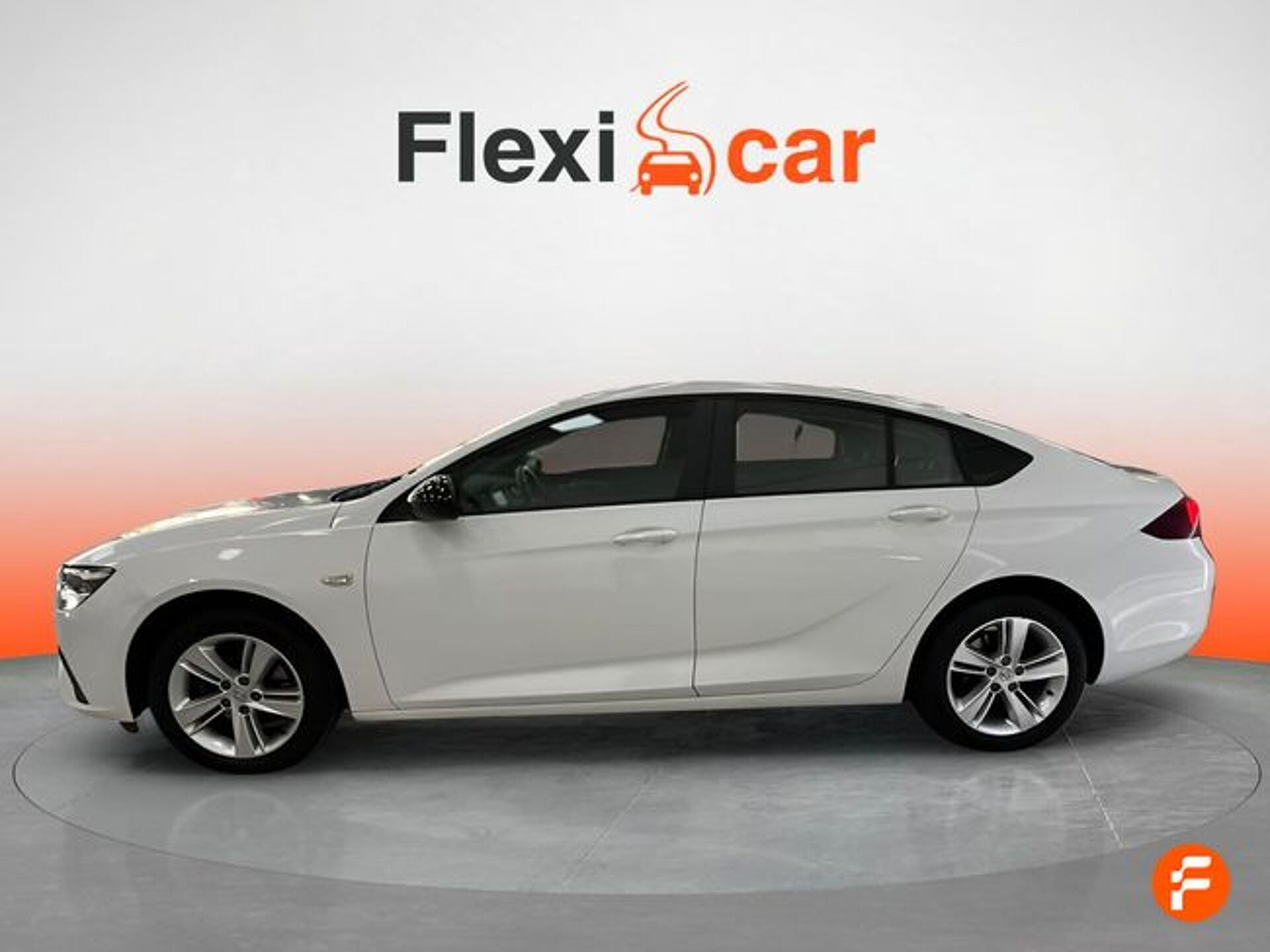 Imagen 3 de OPEL Insignia