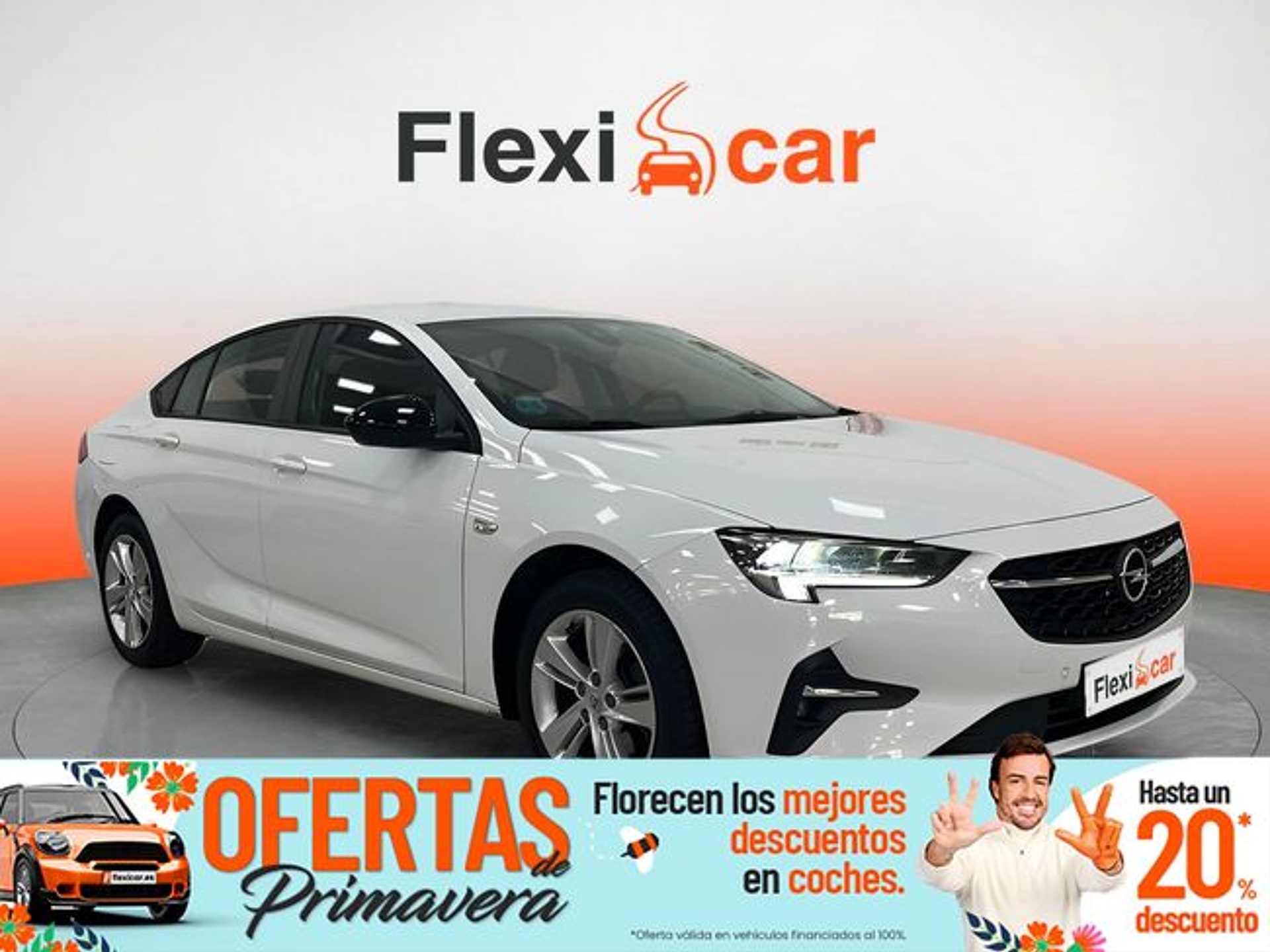 Imagen de OPEL Insignia