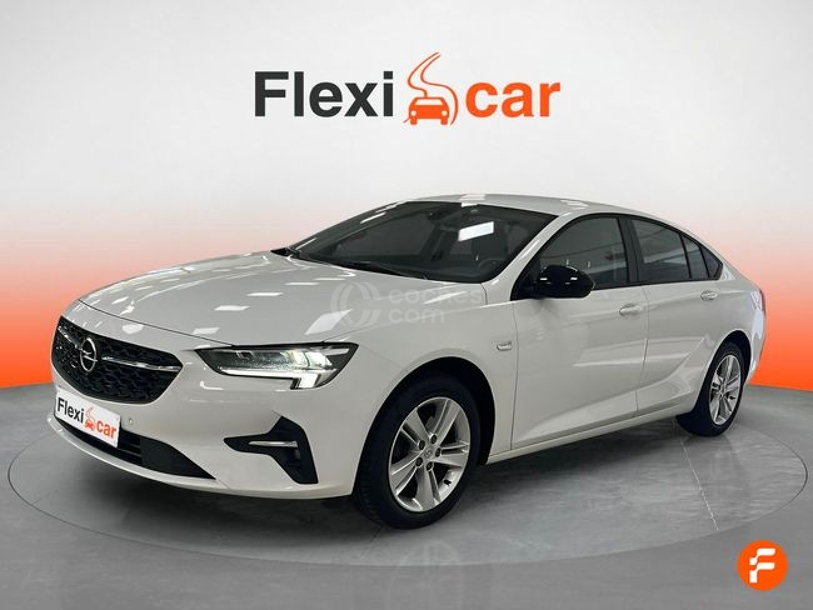 Foto del OPEL Insignia ST 1.5D DVH S&S GS-Line 122