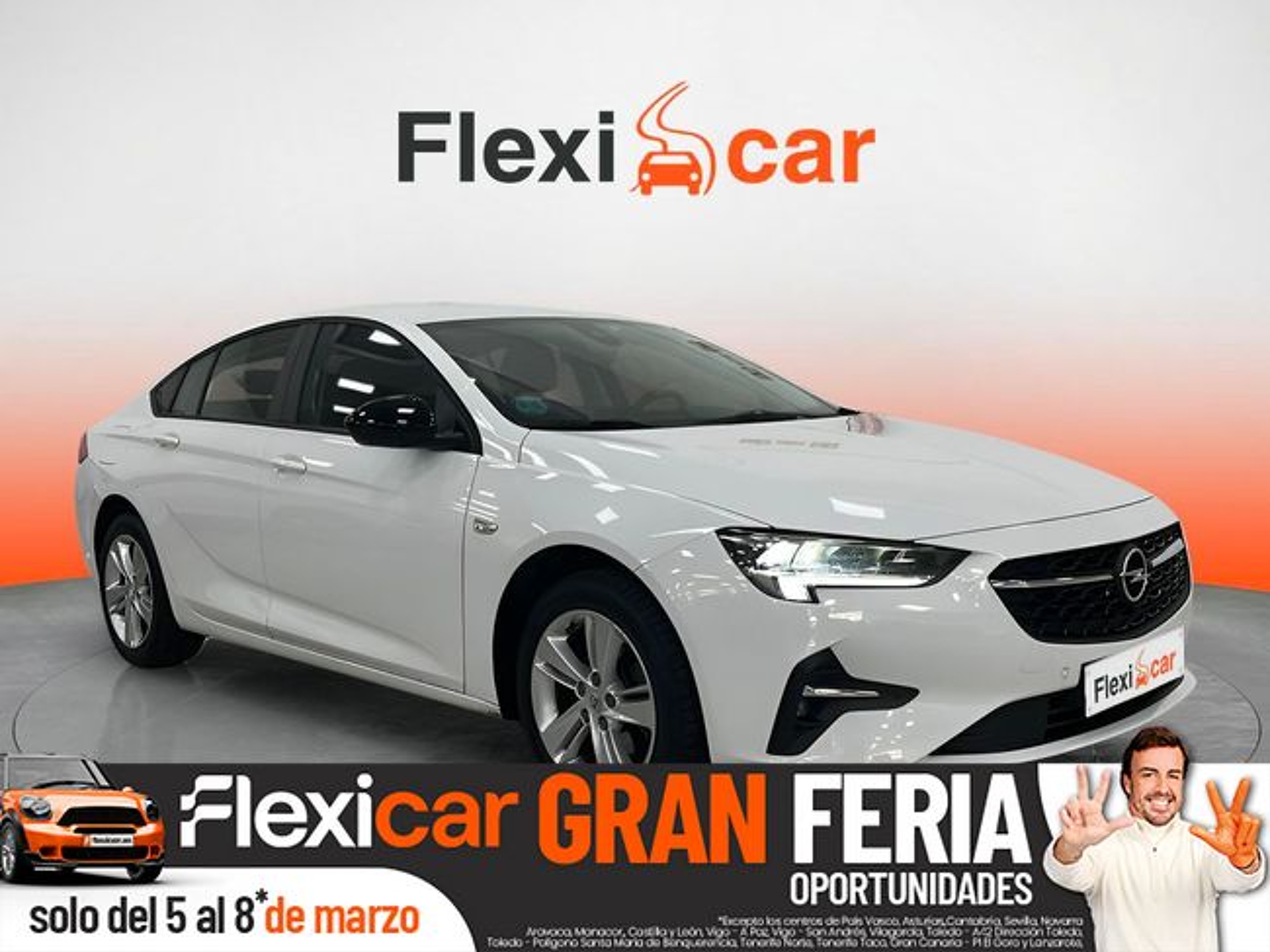 Imagen de OPEL Insignia