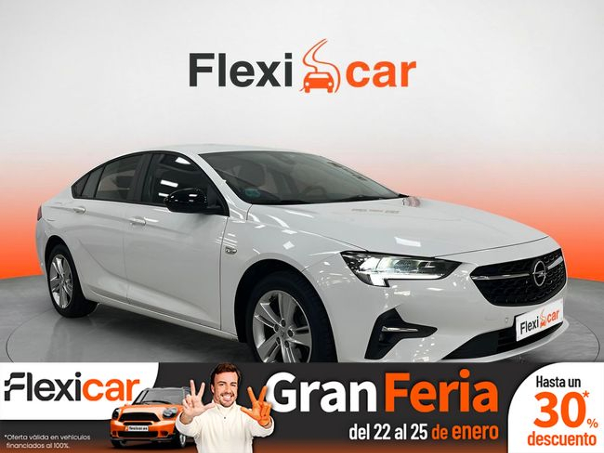 Imagen de OPEL Insignia