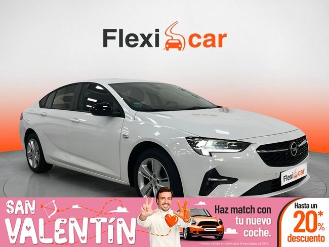 Foto del OPEL Insignia 1.5D DVH S&S GS-Line 122