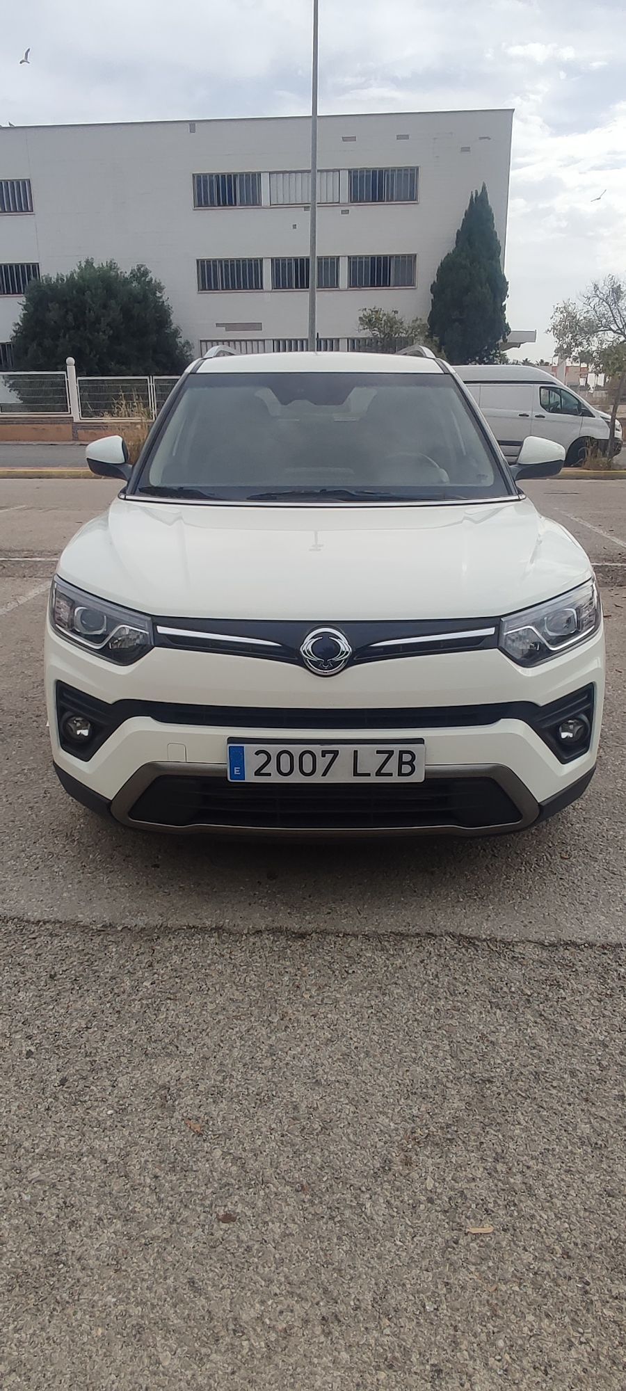 Foto del SSANGYONG KGM Tivoli Grand G15 GLP Urban Plus 4x2 Aut.