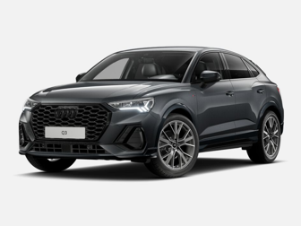 Imagen de AUDI Q3 Sportback 35 TFSI Black line S tronic