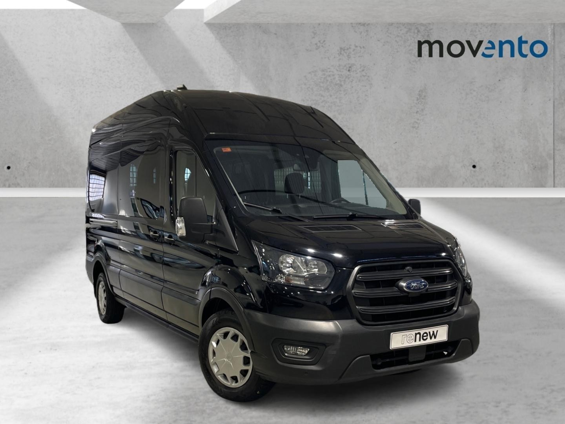 Imagen de FORD Transit