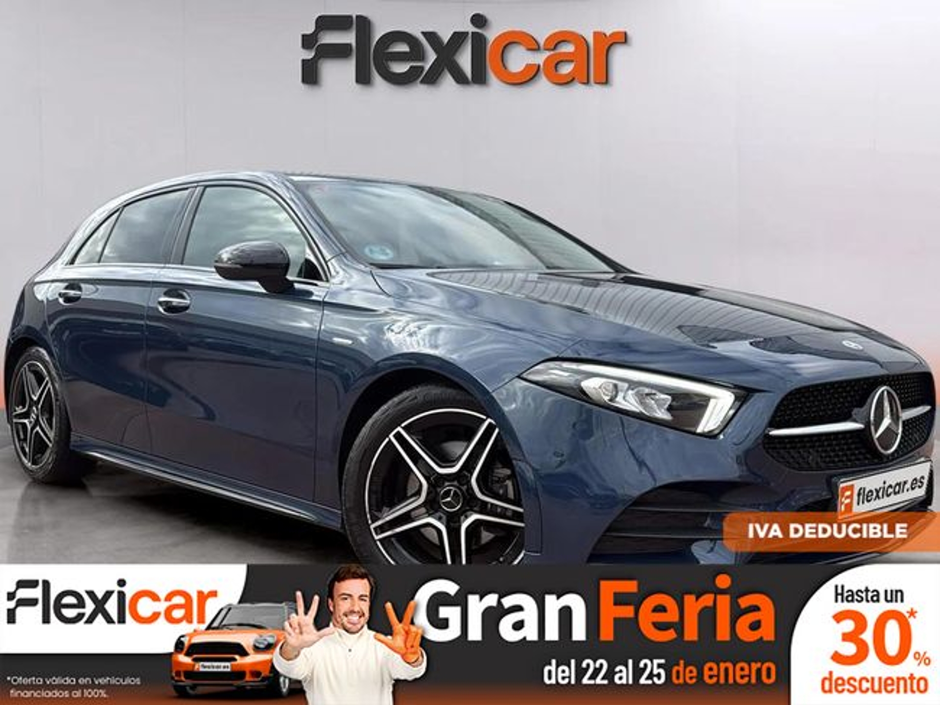 Imagen de MERCEDES Clase A