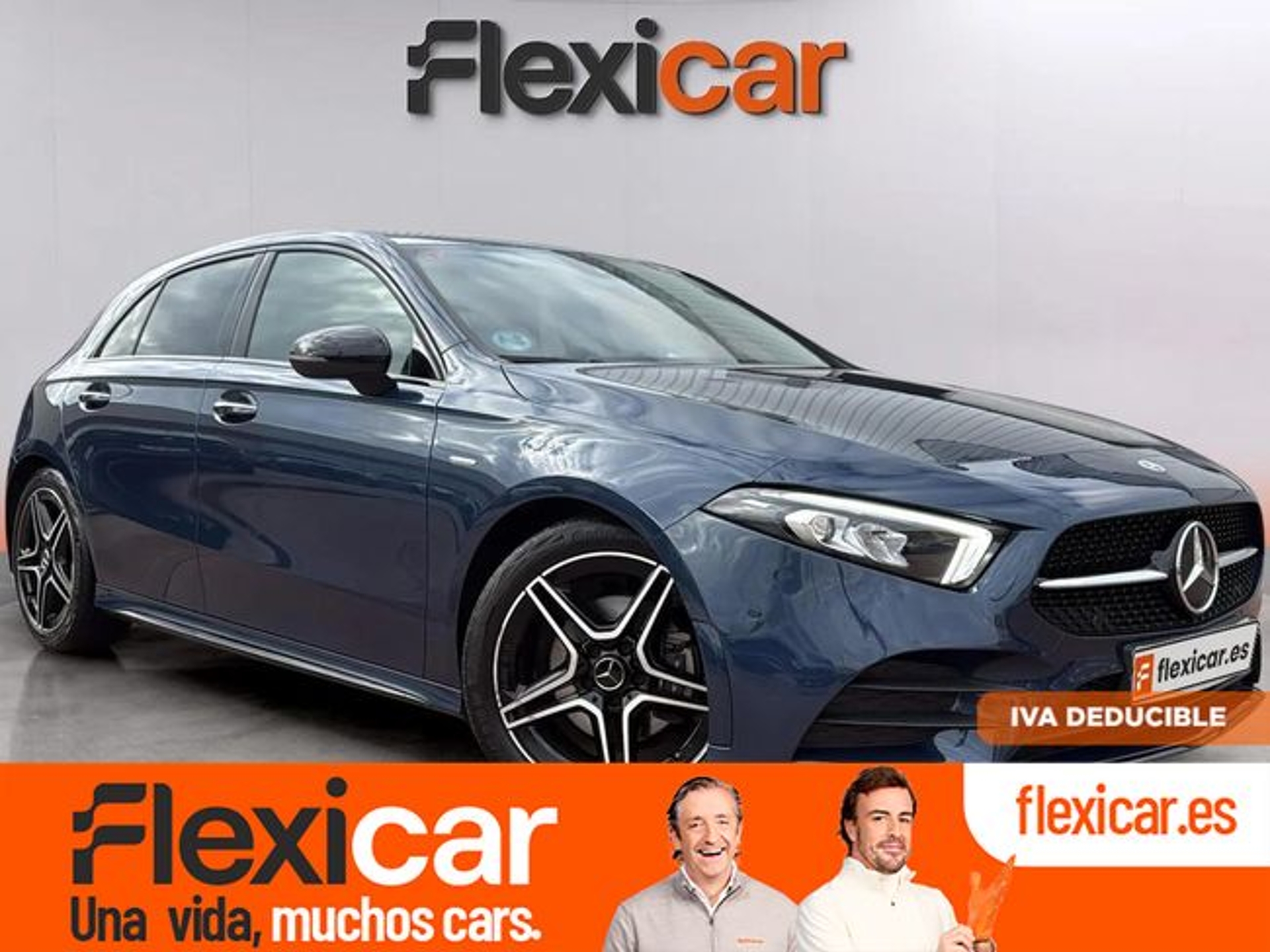 Imagen de MERCEDES Clase A