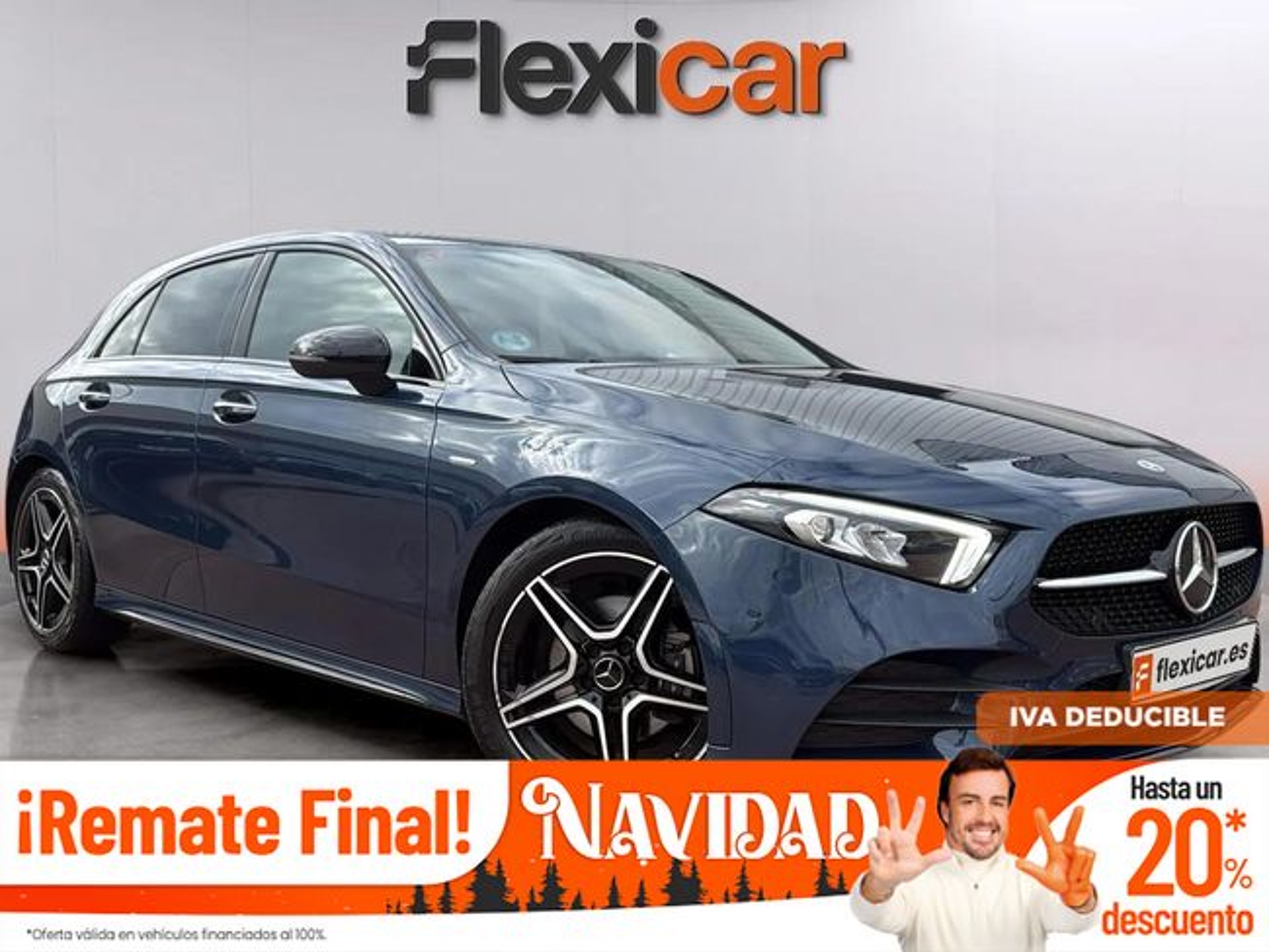 Imagen de MERCEDES Clase A