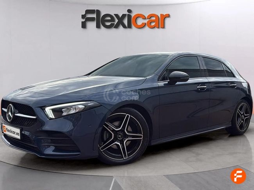 Foto del MERCEDES Clase A A 180 7G-DCT