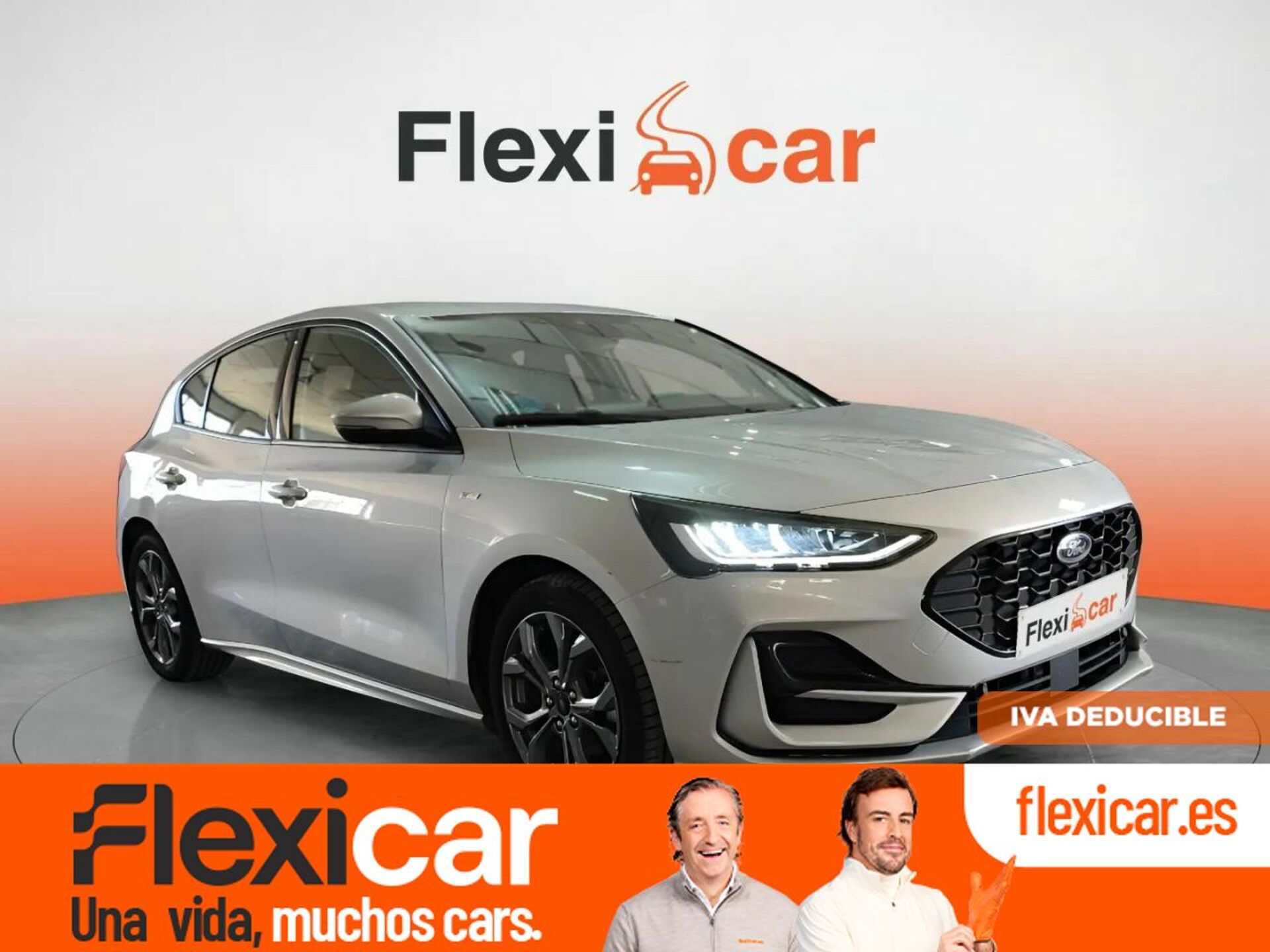 Imagen de FORD Focus