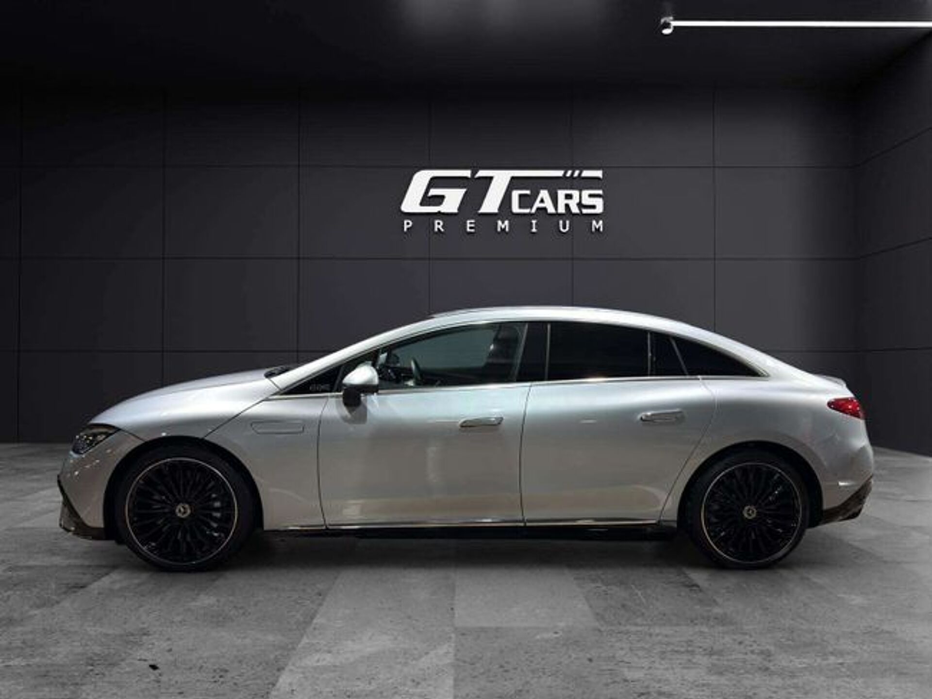 Imagen 2 de MERCEDES EQE