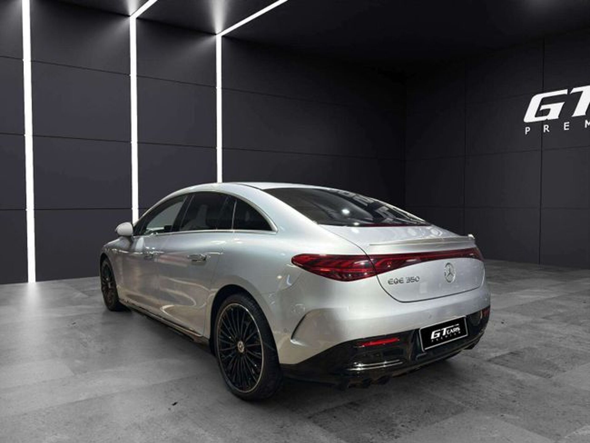 Imagen 3 de MERCEDES EQE