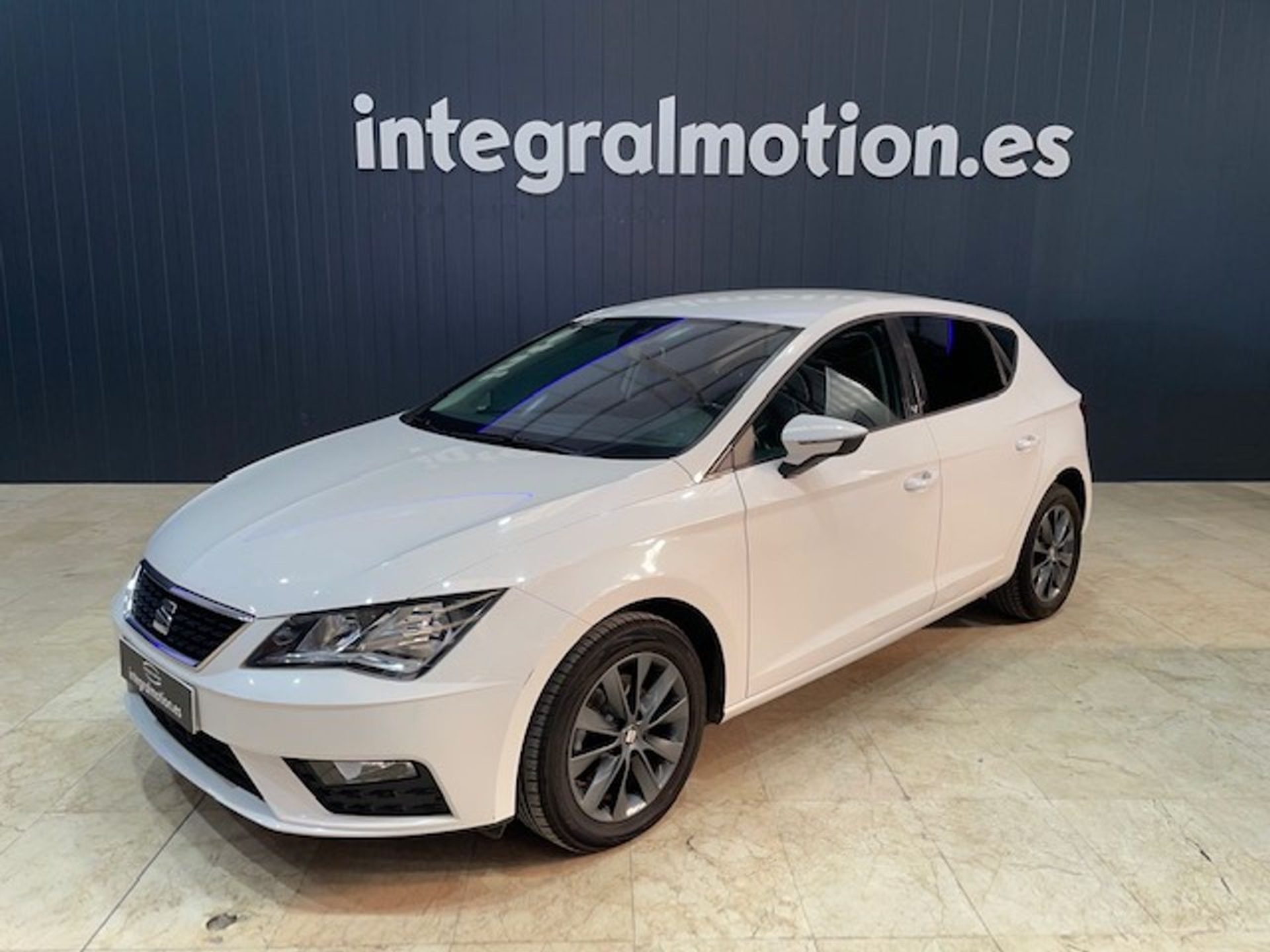 Imagen de SEAT León