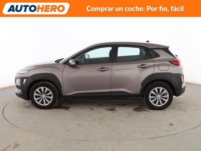 Foto del HYUNDAI Kona 1.0 TGDI Klass 4x2