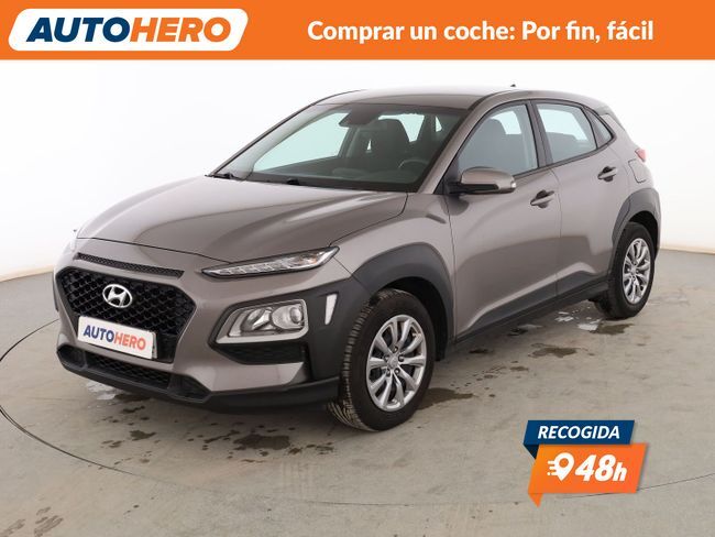 Foto del HYUNDAI Kona 1.0 TGDI Klass 4x2