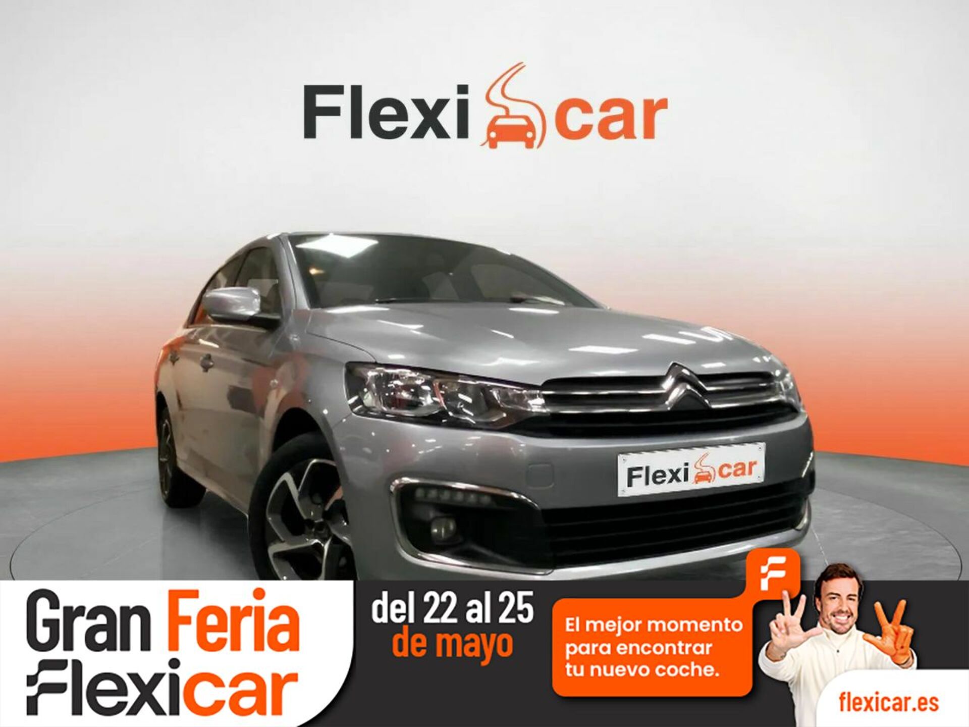Imagen de CITROEN C-Elysée