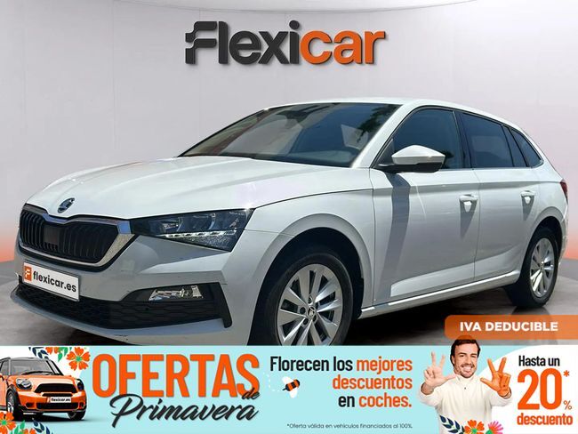 Foto del SKODA Scala 1.0 TSI Ambition 81kW