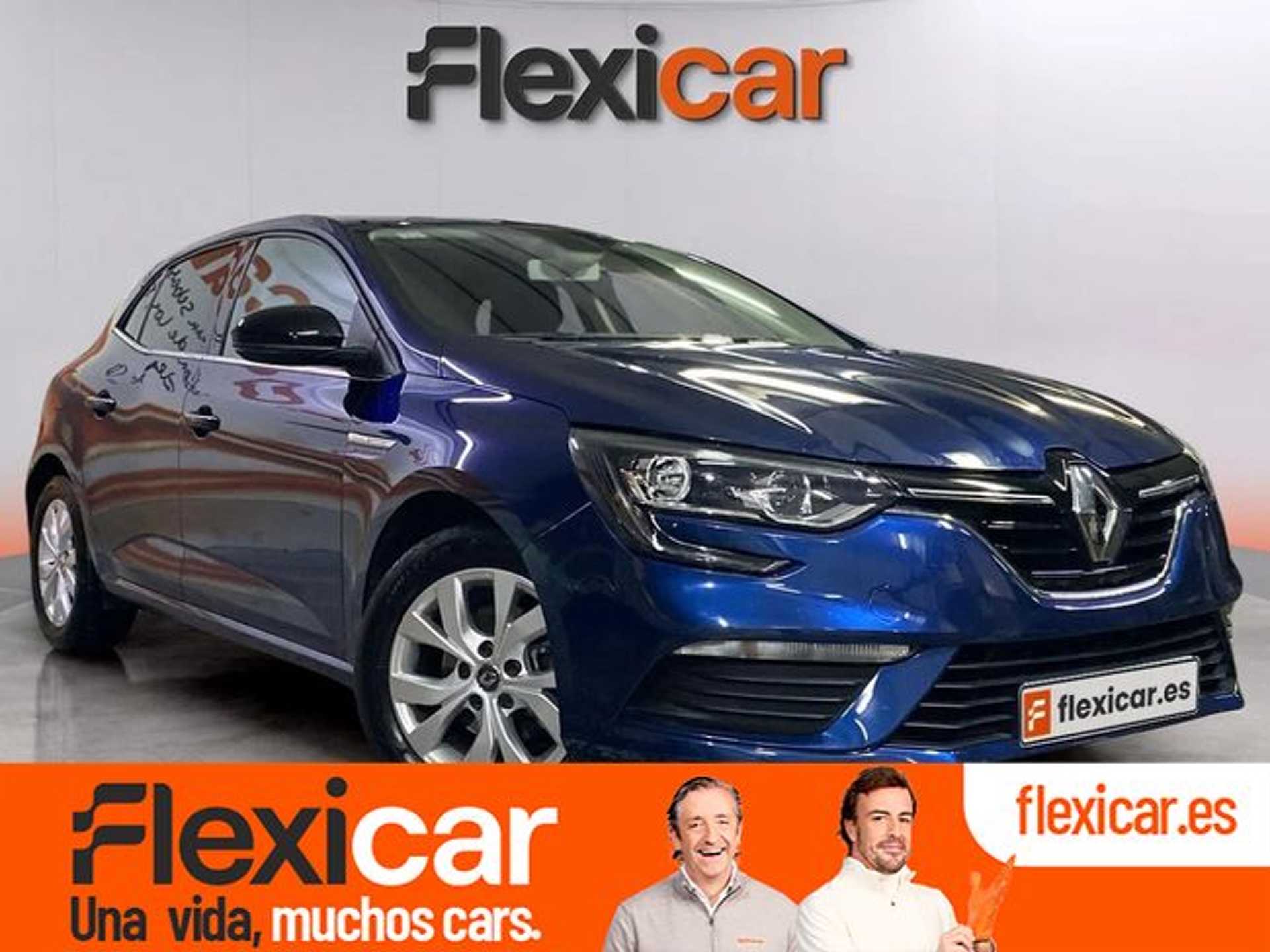 Imagen de RENAULT Mégane