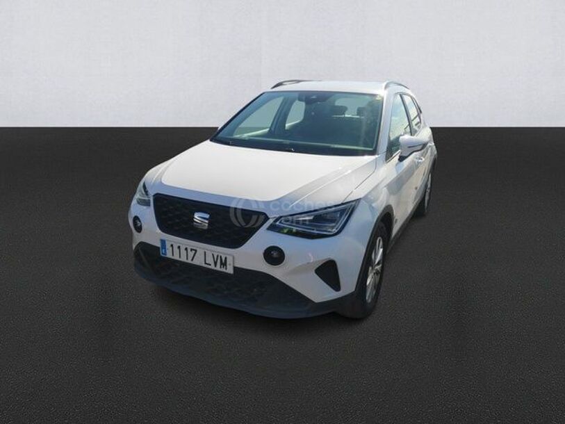 Foto del SEAT Arona 1.0 TSI S&S Style 110