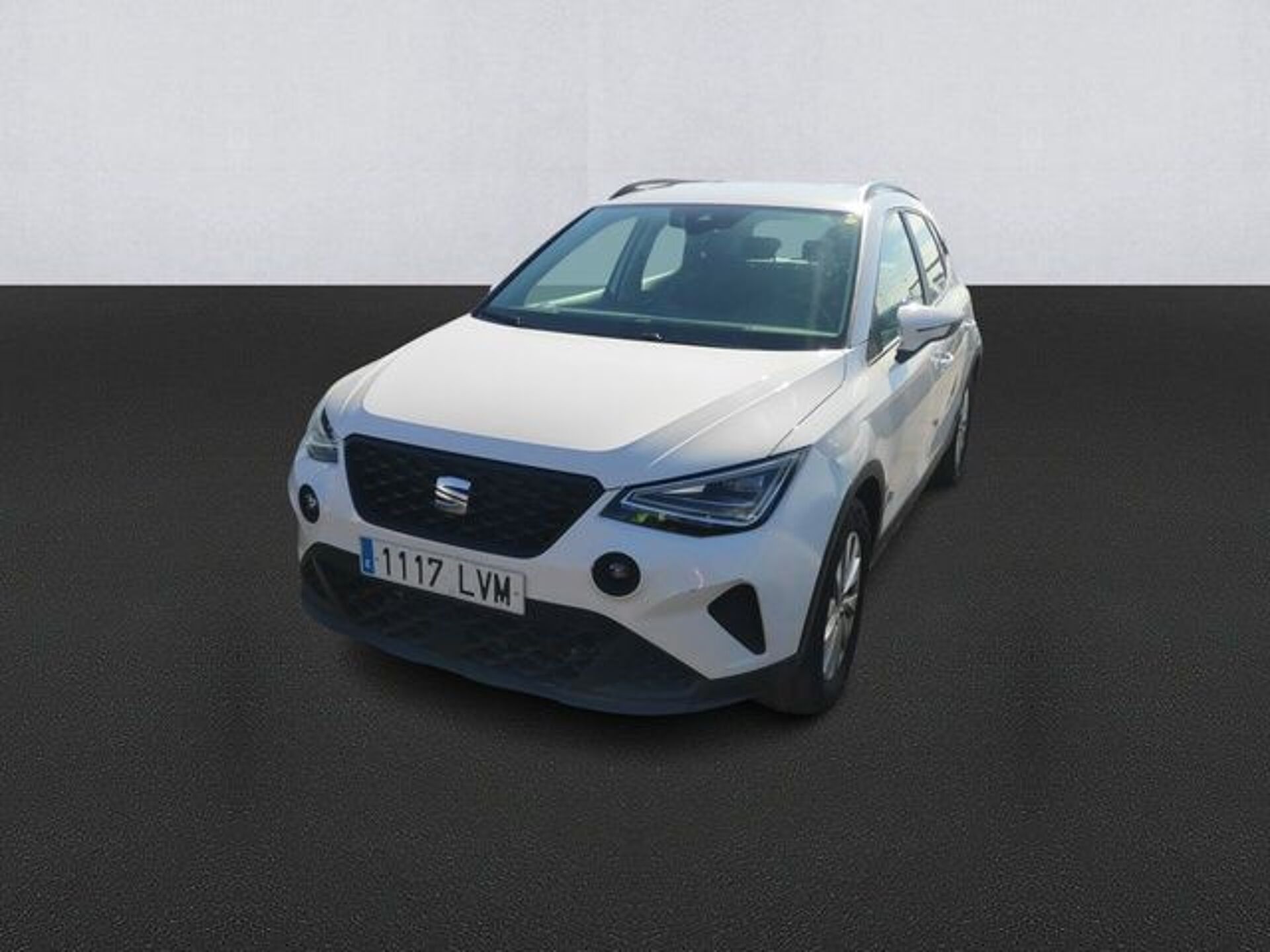 Imagen de SEAT Arona