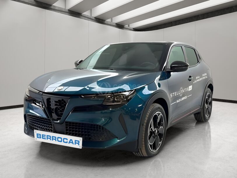 Foto del ALFA ROMEO Junior Elettrica Speciale 115Kw