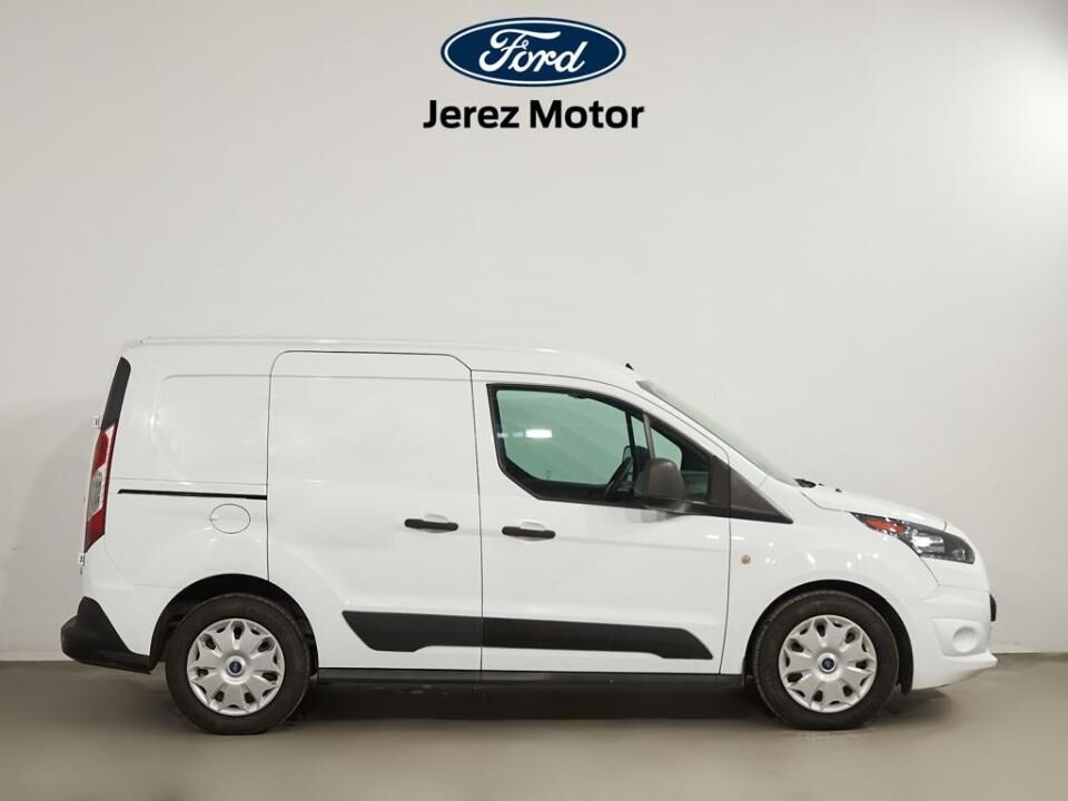 Foto del FORD Connect Comercial FT 200 Van L1 Trend 75