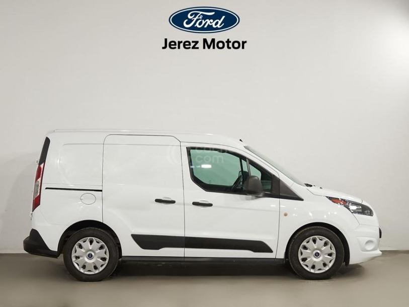 Foto del FORD Connect Comercial FT 200 Van L1 Trend 75